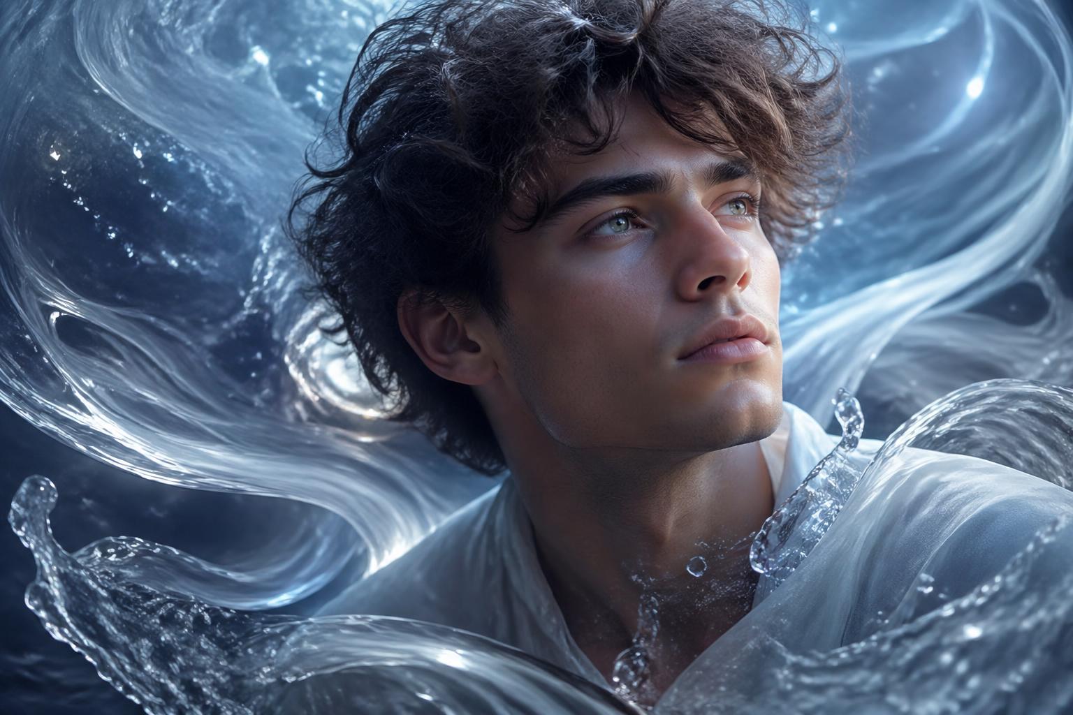 découvrez les traits de caractère uniques qui définissent le signe astrologique du verseau, un natif à la personnalité singulière et fascinante.