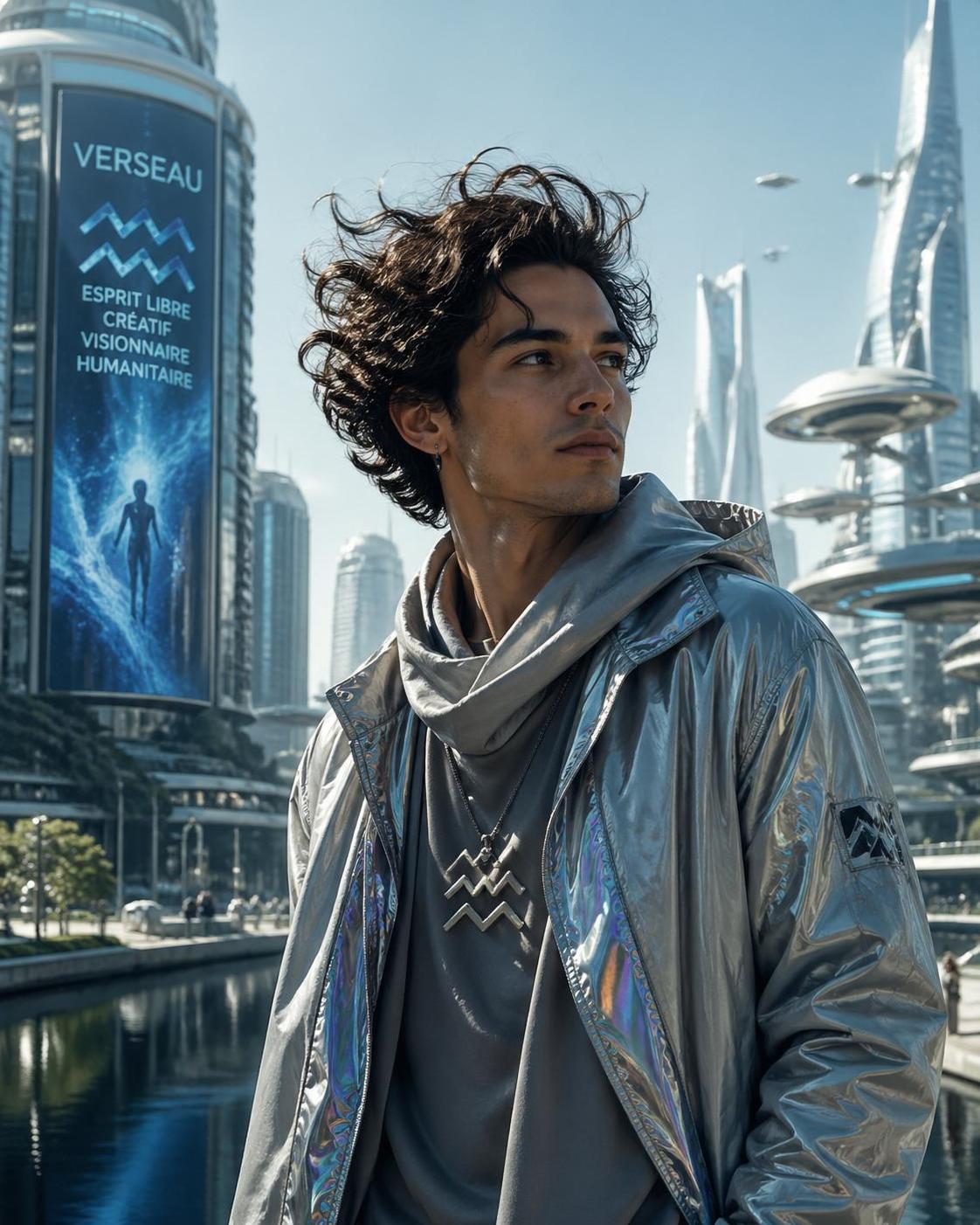 découvrez les traits de caractère uniques des natifs du signe astrologique du verseau et ce qui fait leur singularité.