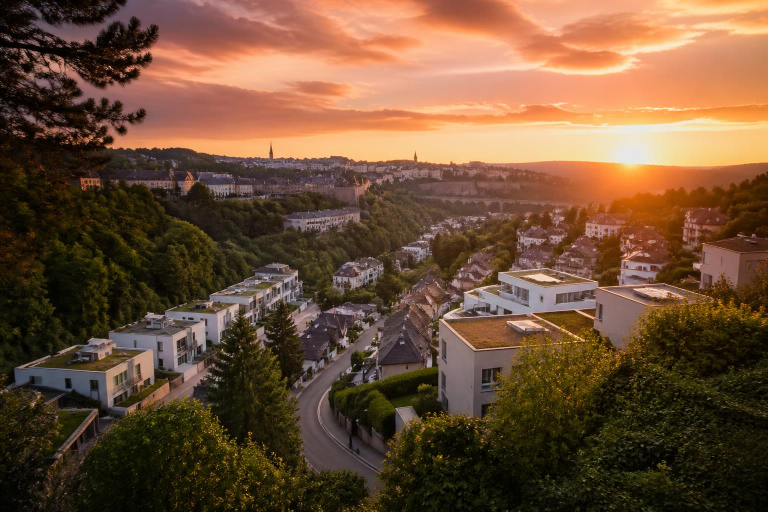 découvrez quelles dépenses influencent réellement votre budget au luxembourg et comment gérer le coût de la vie dans ce pays.