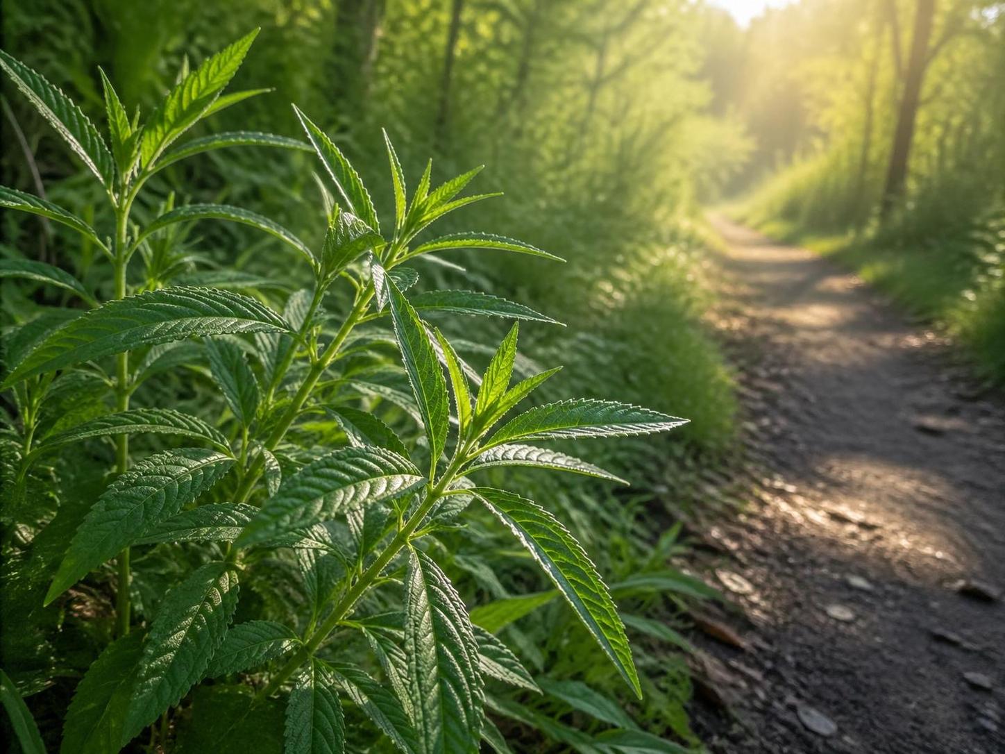 découvrez les vertus apaisantes de la verveine et ses bienfaits naturels pour la détente et le bien-être au quotidien.