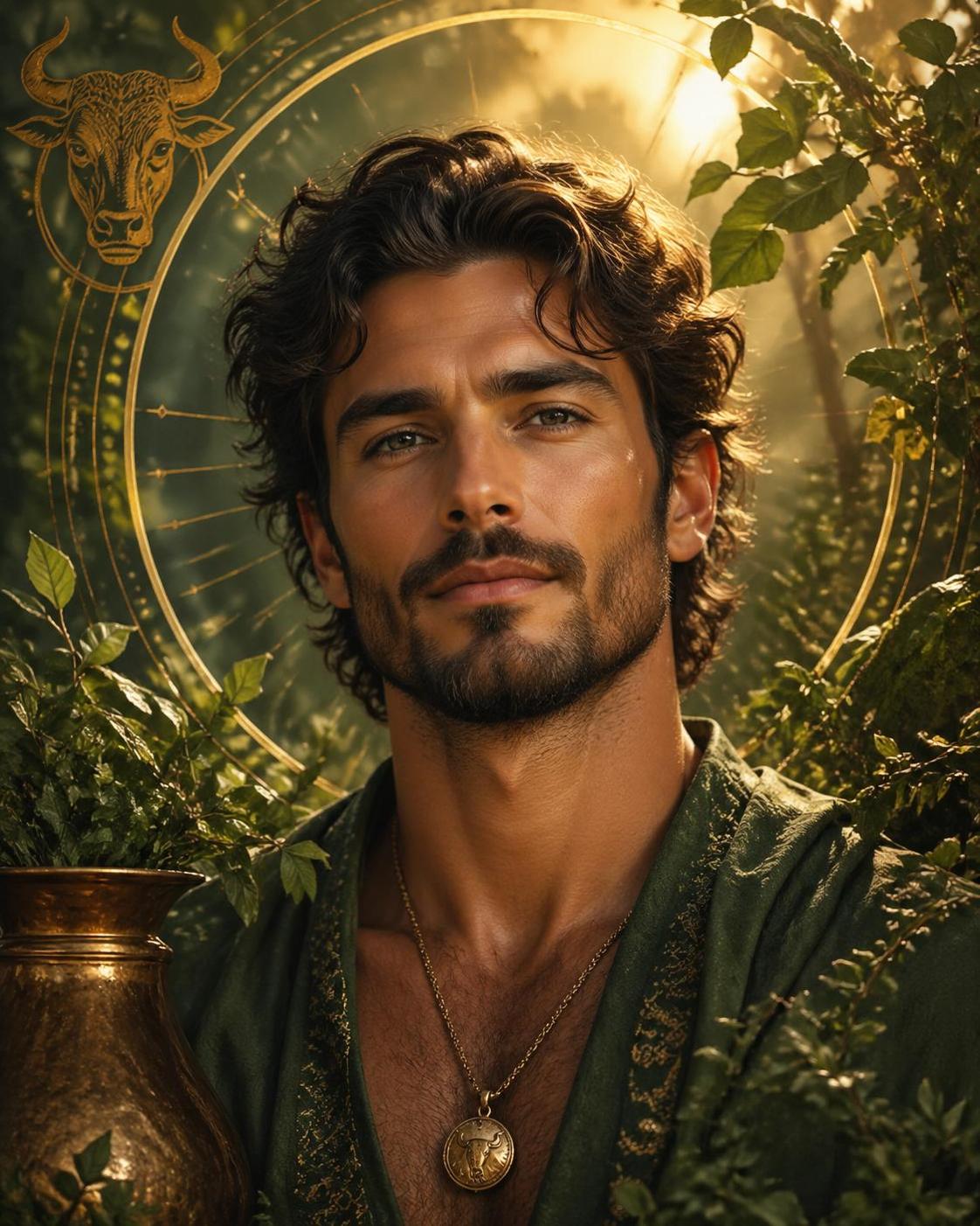 découvrez comment l'association du lion avec l'ascendant taureau façonne votre personnalité au quotidien, en combinant énergie, stabilité et détermination pour un caractère unique.