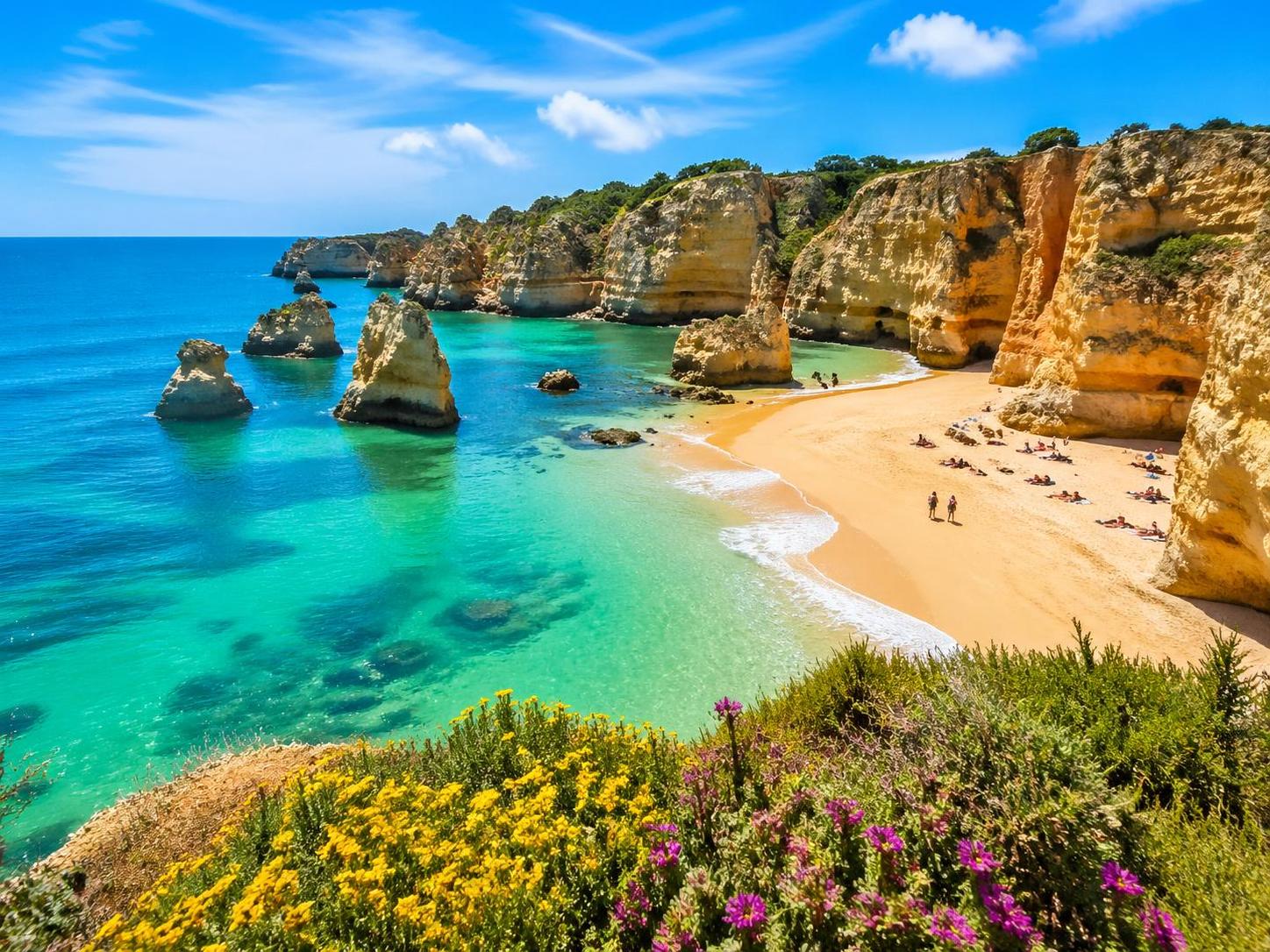 découvrez où partir en mars pas cher au soleil avec notre sélection des meilleures destinations pour déconnecter et profiter d'un séjour abordable et ensoleillé.