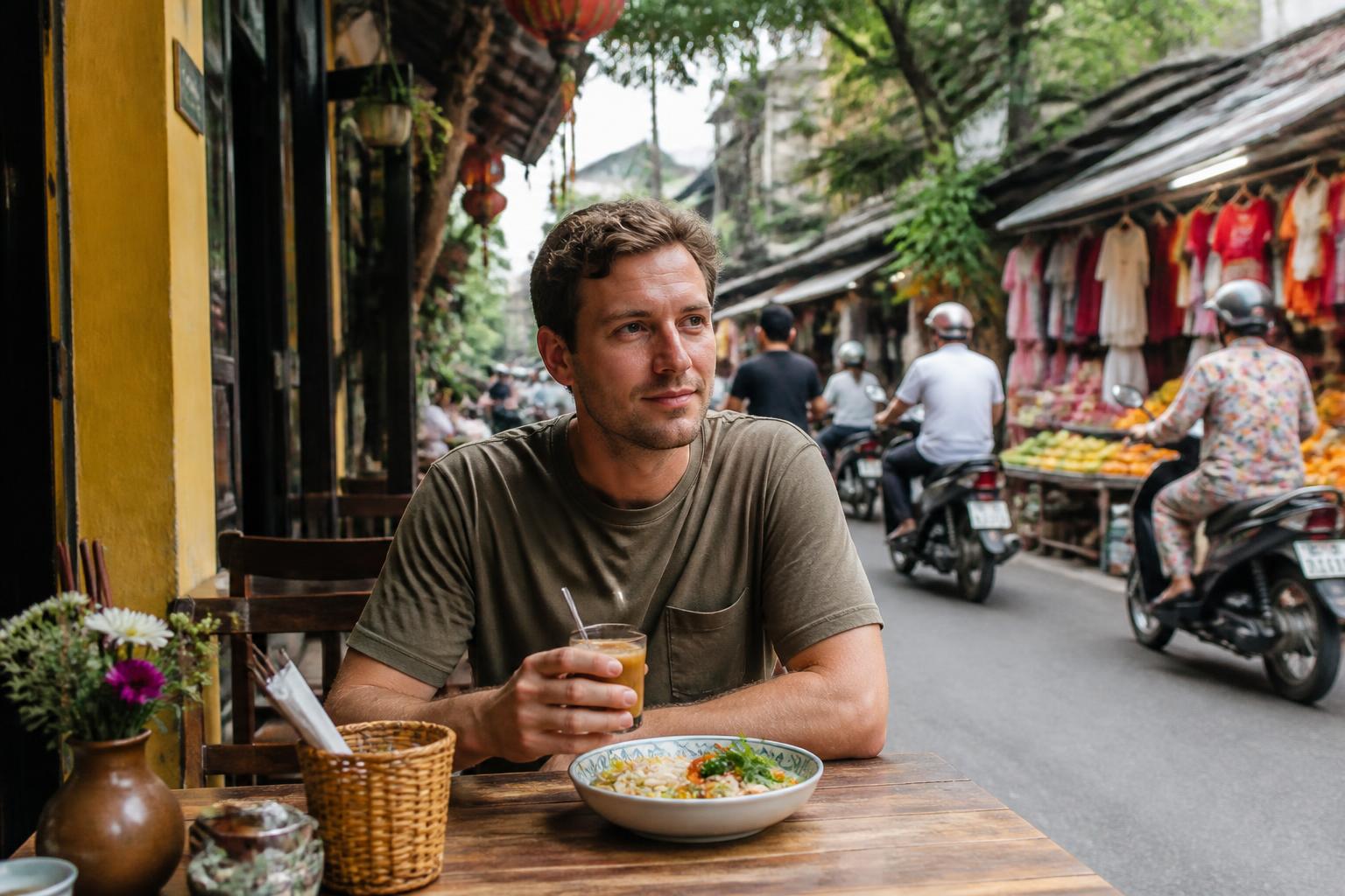 découvrez le coût de la vie au vietnam et les dépenses à prévoir pour un séjour confortable. guide pratique pour un budget maîtrisé lors de votre voyage.