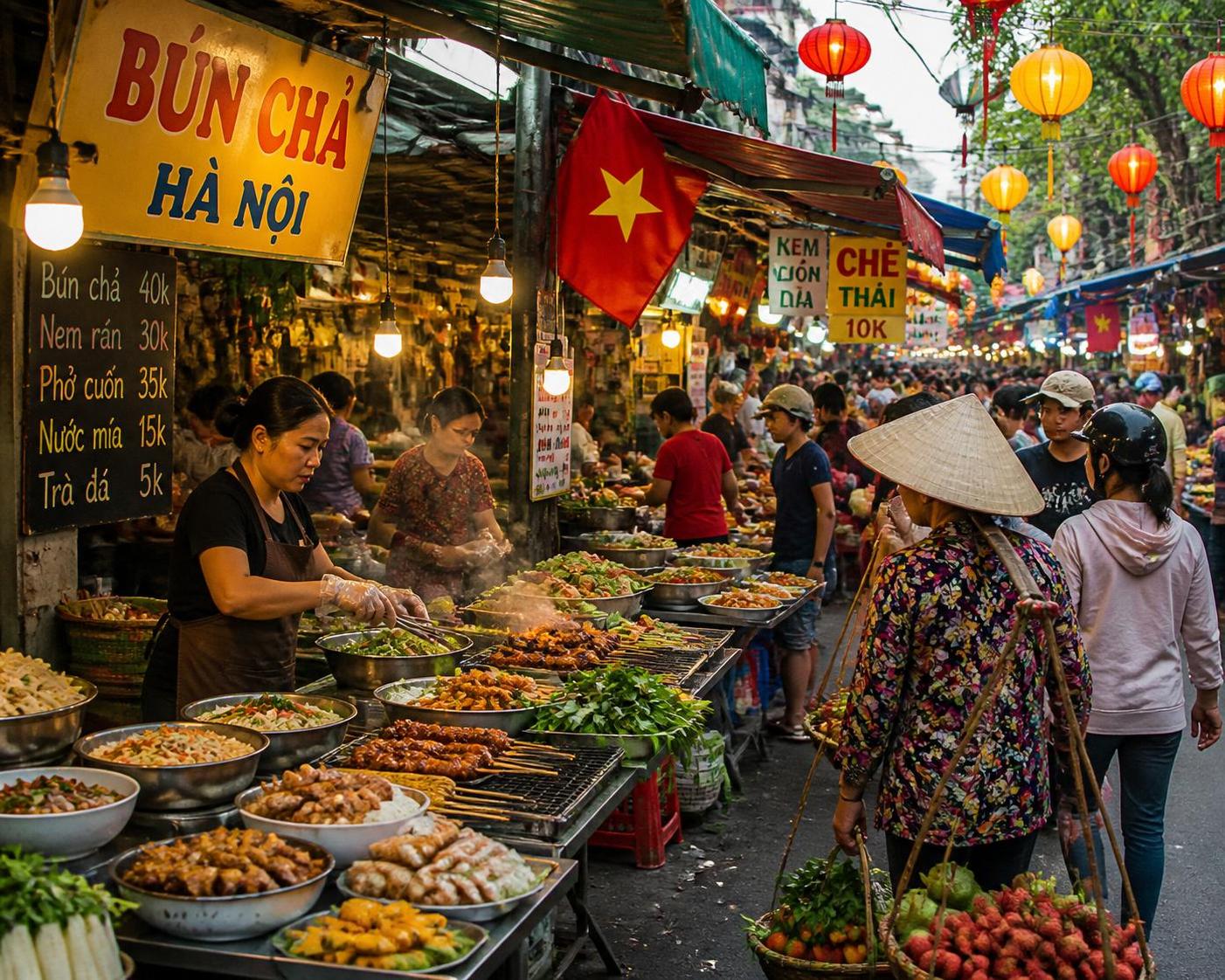 découvrez le coût de la vie au vietnam et estimez les dépenses nécessaires pour un séjour confortable, alliant confort et budget maîtrisé.