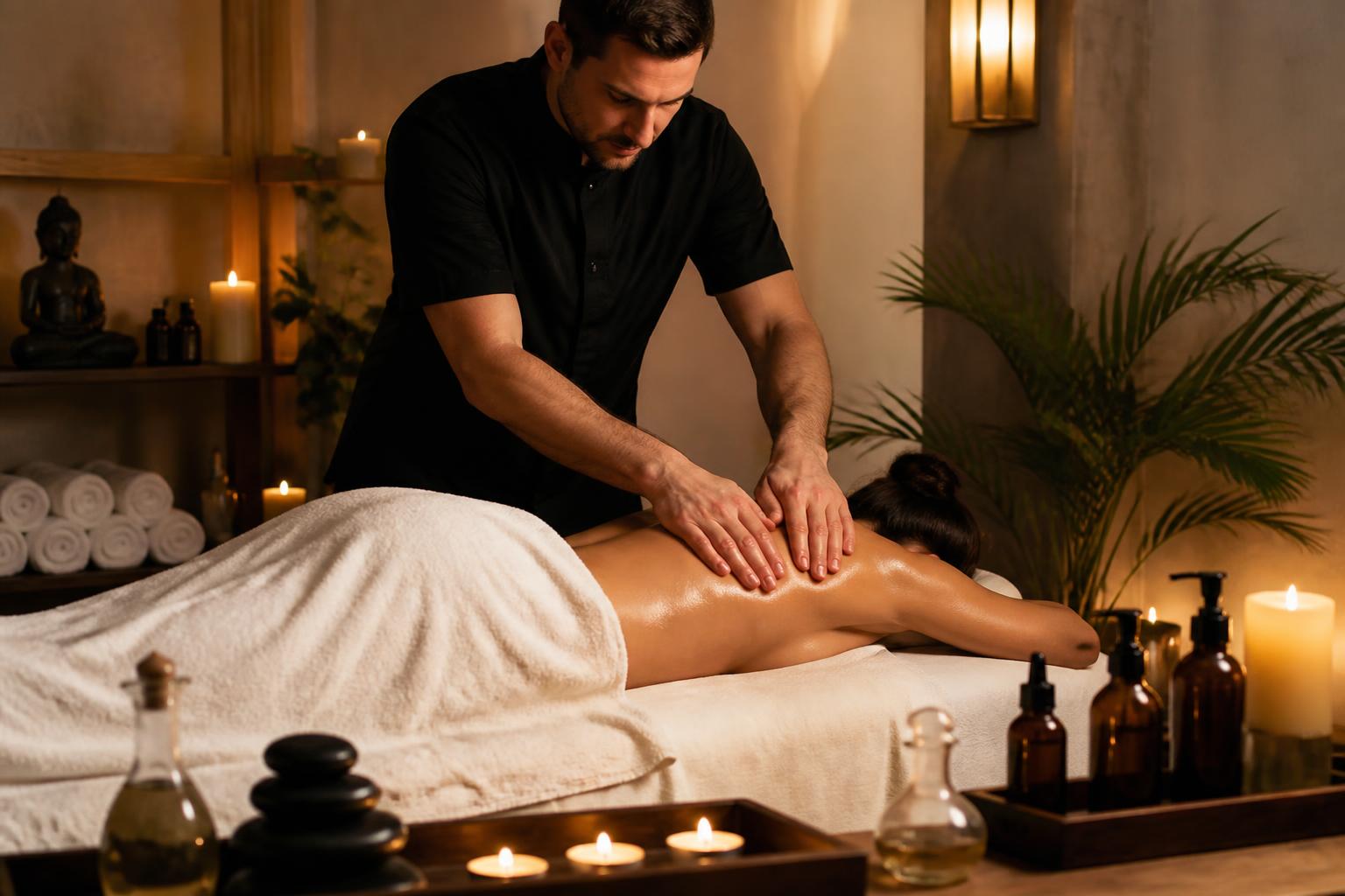 découvrez les meilleures techniques de modelage et de massage pour une détente optimale. apprenez comment choisir la méthode adaptée à vos besoins pour un bien-être total.