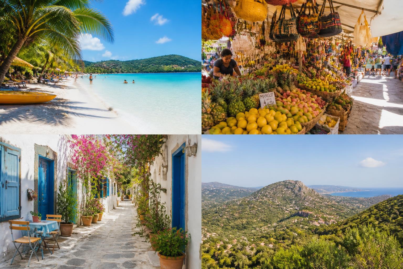 découvrez nos destinations coups de cœur pour partir en août sans vous ruiner. profitez de conseils et idées de voyages pas chers pour un été inoubliable.