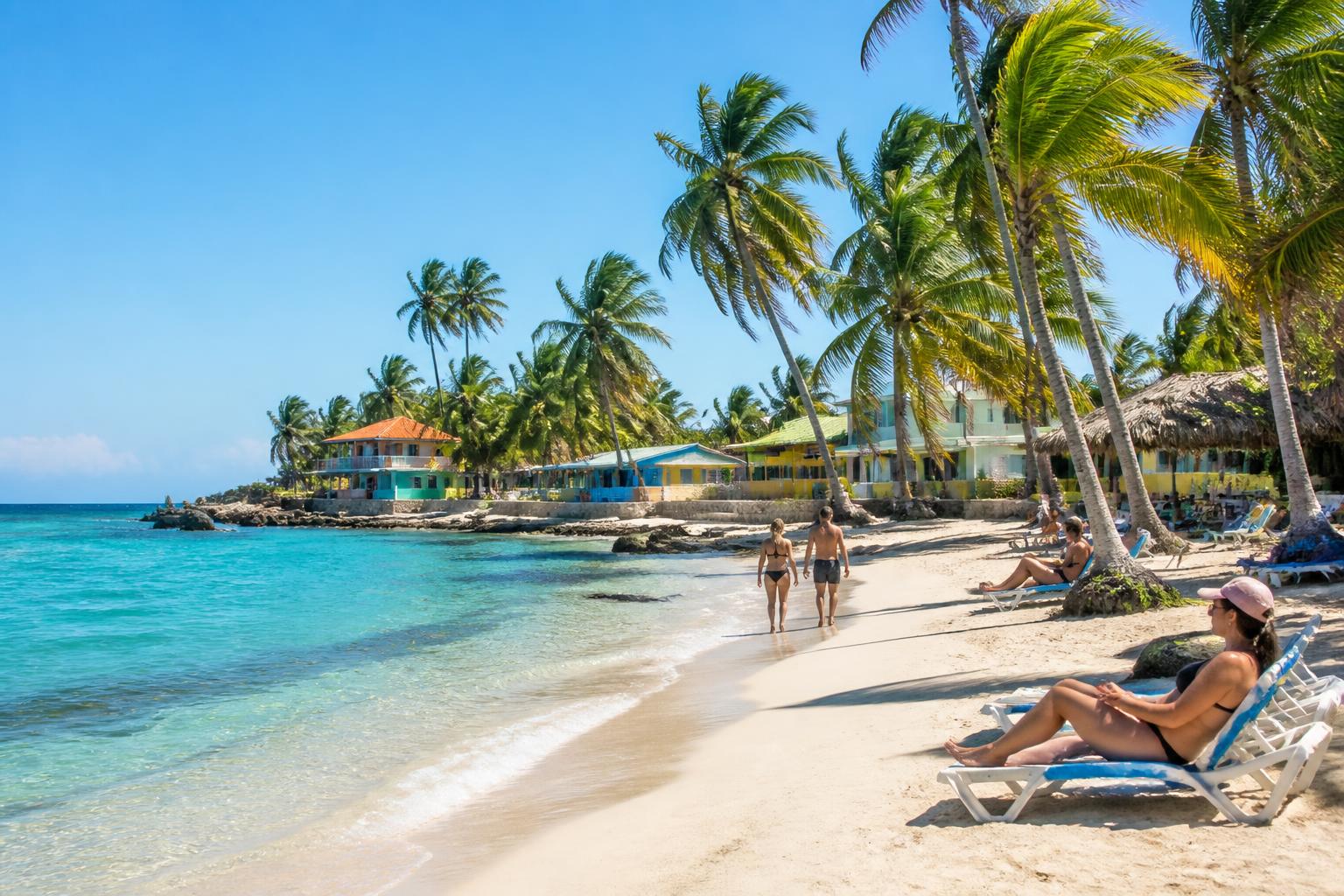 découvrez où partir en décembre sans vous ruiner : les meilleures destinations alliant soleil, chaleur et petit budget pour des vacances inoubliables.