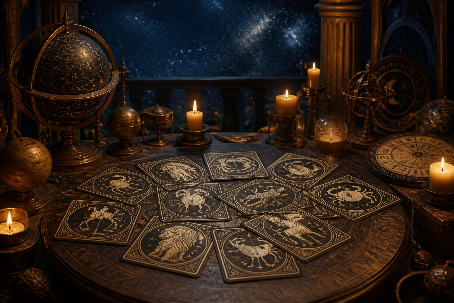 découvrez quel signe astrologique est considéré comme le pire selon les experts du zodiaque et ce que cela révèle sur la personnalité.