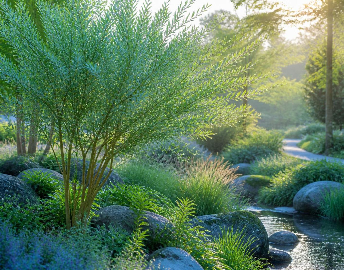 découvrez le salix miyabeana, un arbuste incontournable pour un jardin apaisant et écologique, idéal pour allier beauté naturelle et durabilité.