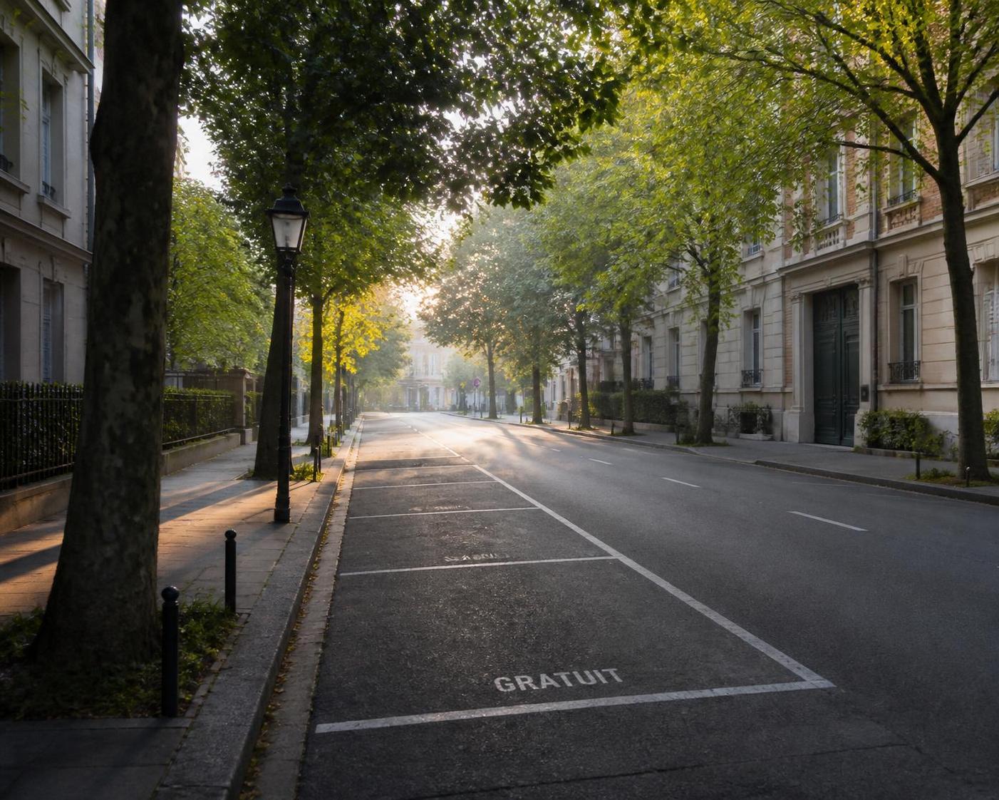découvrez des astuces pratiques pour trouver un parking gratuit en ville et garer votre voiture sans frais. optimisez vos déplacements grâce à nos conseils simples et efficaces.