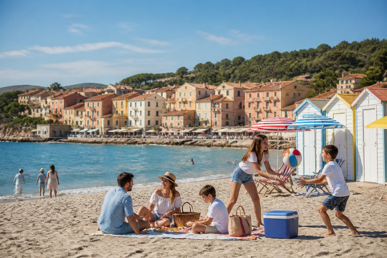 découvrez nos astuces et destinations pour des vacances en juillet pas cher. profitez de l'été sans vous ruiner grâce à nos conseils pour choisir la meilleure destination économique.