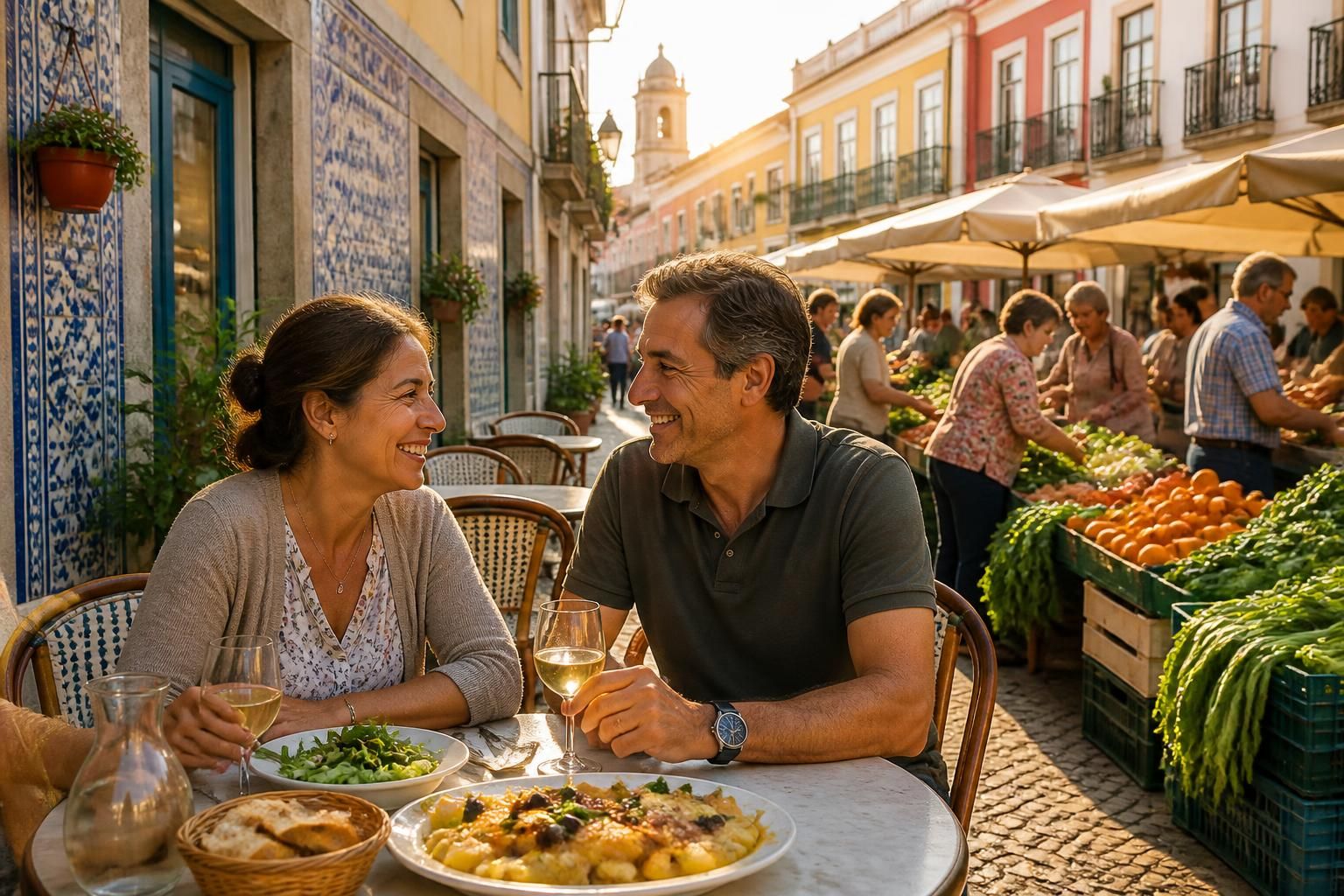 découvrez si le coût de la vie au portugal permet vraiment de vivre bien sans se ruiner. analyse réaliste et conseils pratiques pour profiter pleinement de ce pays sans dépasser votre budget.