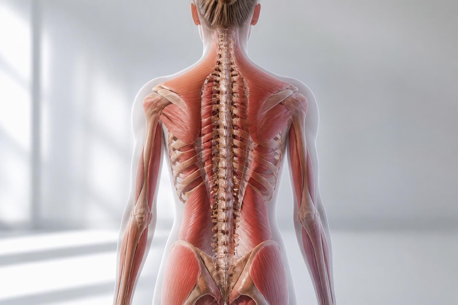 découvrez l'importance des muscles profonds pour améliorer votre posture naturellement et réduire les douleurs, un atout souvent méconnu mais essentiel pour votre bien-être.