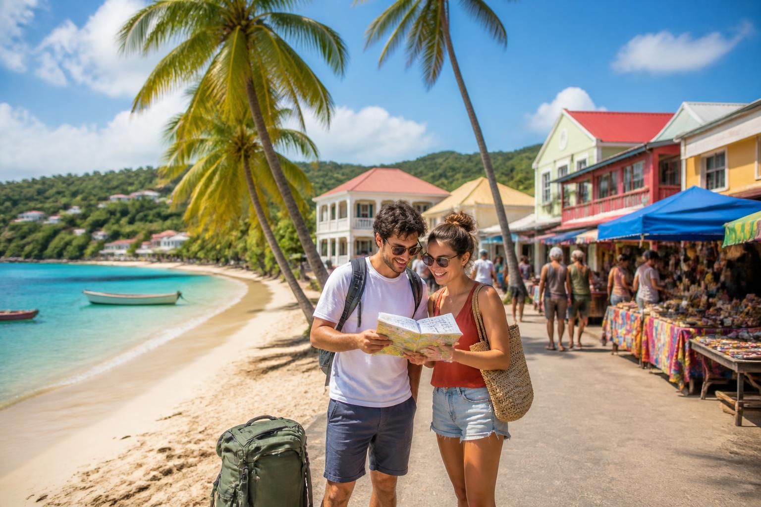découvrez quand partir en martinique pas cher et nos astuces pour un séjour réussi sans se ruiner. profitez des meilleures périodes et conseils pour un voyage inoubliable à petit prix.