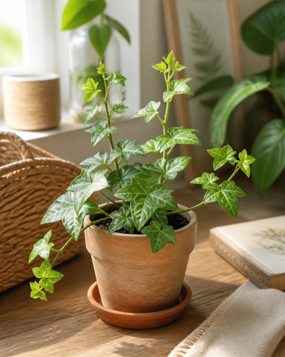 découvrez toutes les astuces pour réussir facilement la bouture de lierre et multiplier vos plantes chez vous, même si vous êtes débutant.