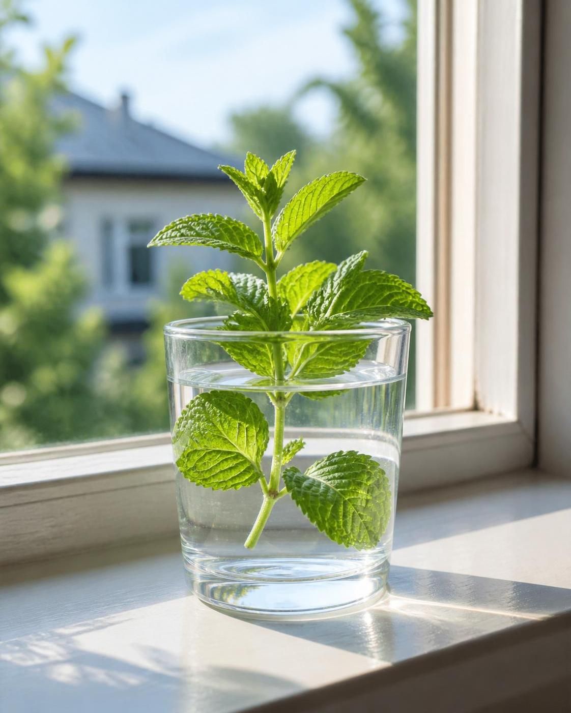 découvrez nos astuces simples et efficaces pour réussir la bouture de menthe, une plante facile à cultiver et au parfum délicieux, idéale pour votre jardin ou balcon.