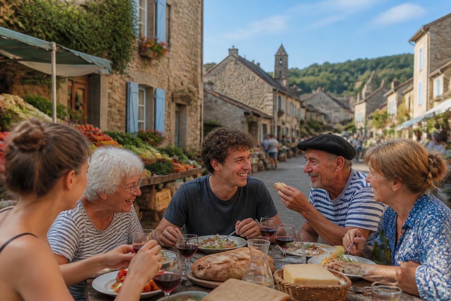 découvrez helpx français, une opportunité unique de vivre un échange culturel en immersion totale, apprenez la langue et partagez le quotidien des habitants locaux pour une expérience enrichissante.