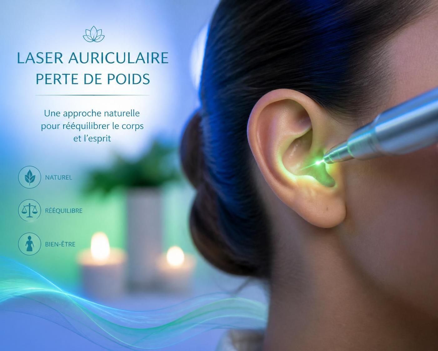 découvrez les avis des experts et des utilisateurs sur l'efficacité du laser dans l'oreille pour maigrir. analyse des bienfaits, risques et retours d'expérience.