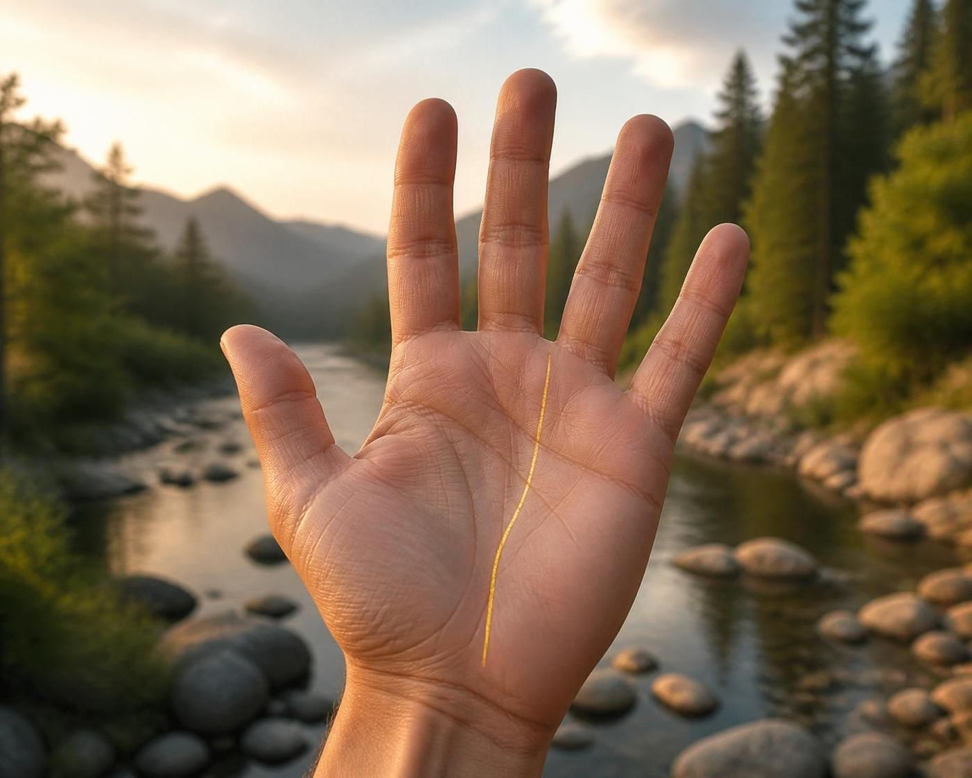 découvrez ce que la ligne de vie sur votre main révèle vraiment sur votre personnalité, ses significations profondes et comment elle influence votre destinée.