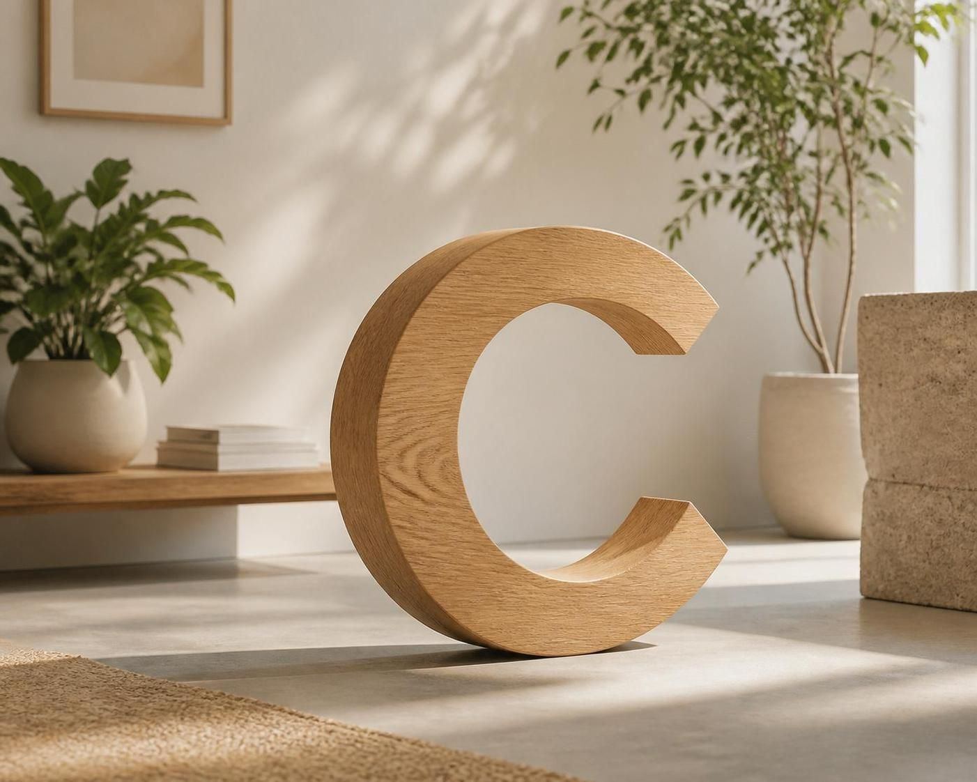 découvrez comment choisir un design d'objet en c qui met en valeur et sublime votre intérieur naturel pour une ambiance harmonieuse et élégante.
