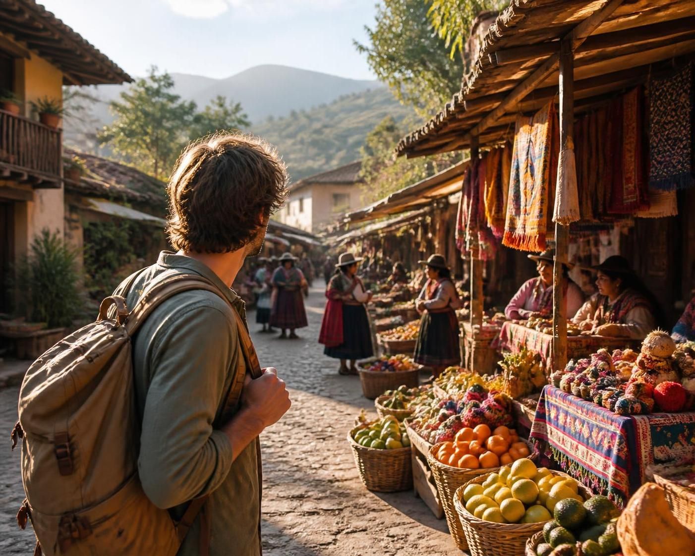découvrez pourquoi evaneos séduit les voyageurs à la recherche d'authenticité grâce à ses voyages sur mesure et ses expériences locales uniques.
