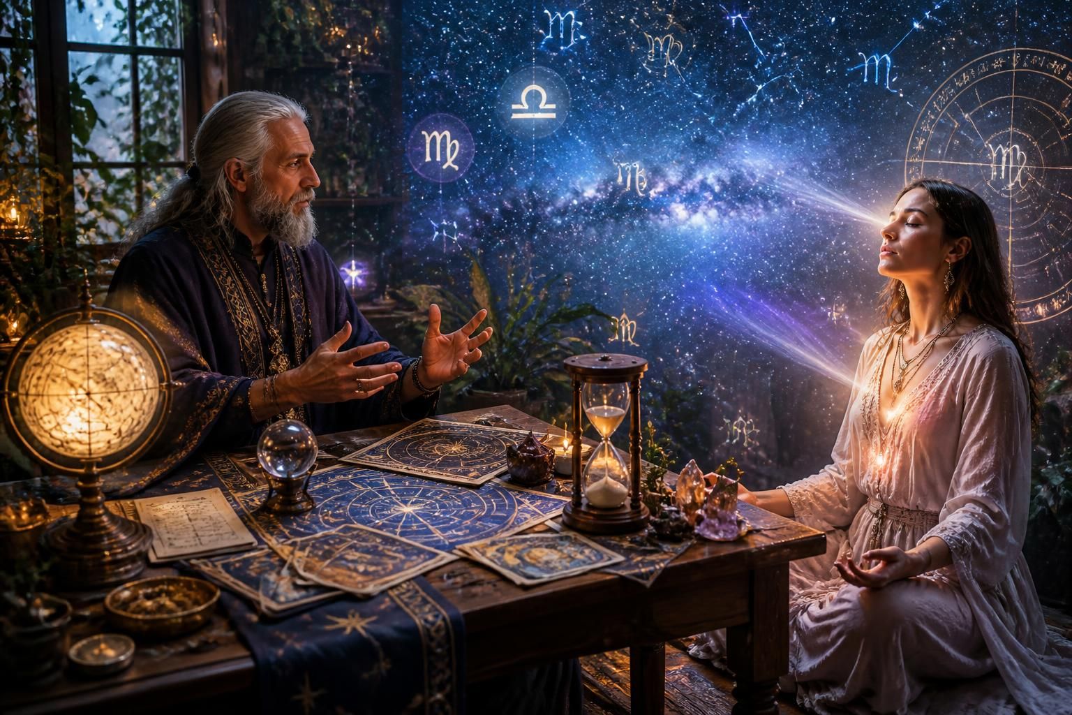 découvrez la karmique astrologie et apprenez à interpréter les leçons de vie inscrites dans les astres pour mieux comprendre votre chemin spirituel et évoluer.