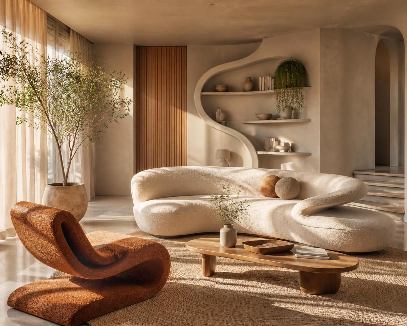 découvrez comment l'objet en s apporte une touche tendance et naturelle à votre décoration intérieure, transformant votre espace avec élégance et simplicité.