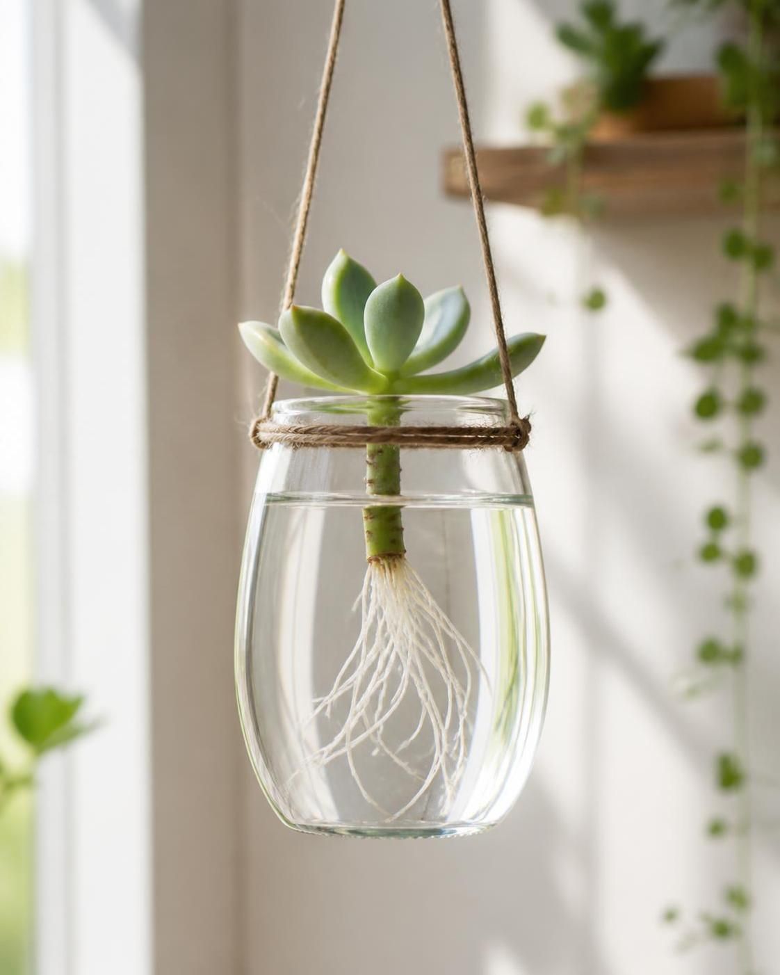 découvrez nos astuces simples et efficaces pour réussir la bouture de vos plantes grasses sans stress et embellir votre intérieur facilement.