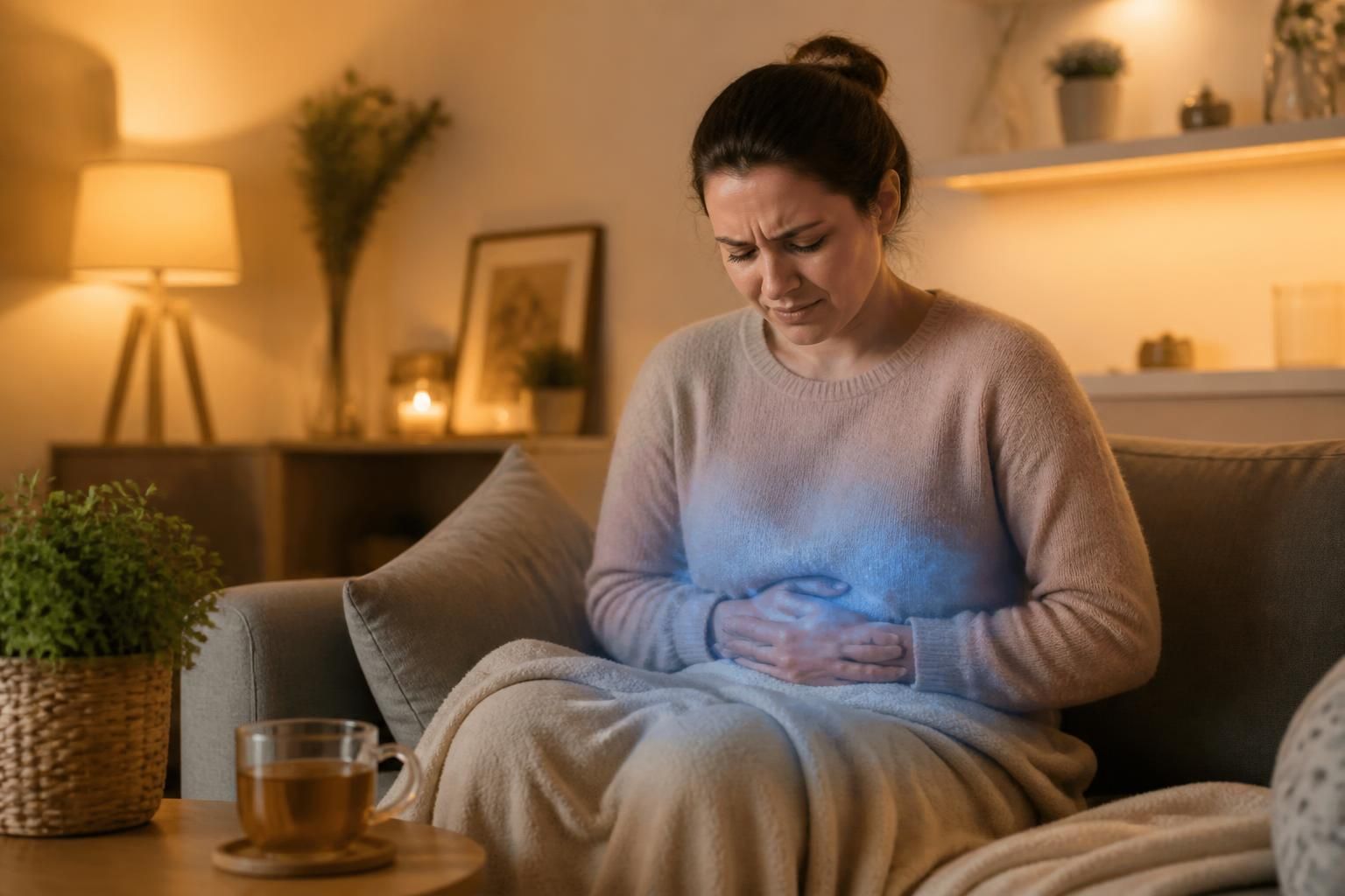 découvrez comment identifier un coup de froid au ventre et ses impacts sur votre bien-être. apprenez à reconnaître les symptômes et à adopter les bons réflexes pour vous sentir mieux rapidement.