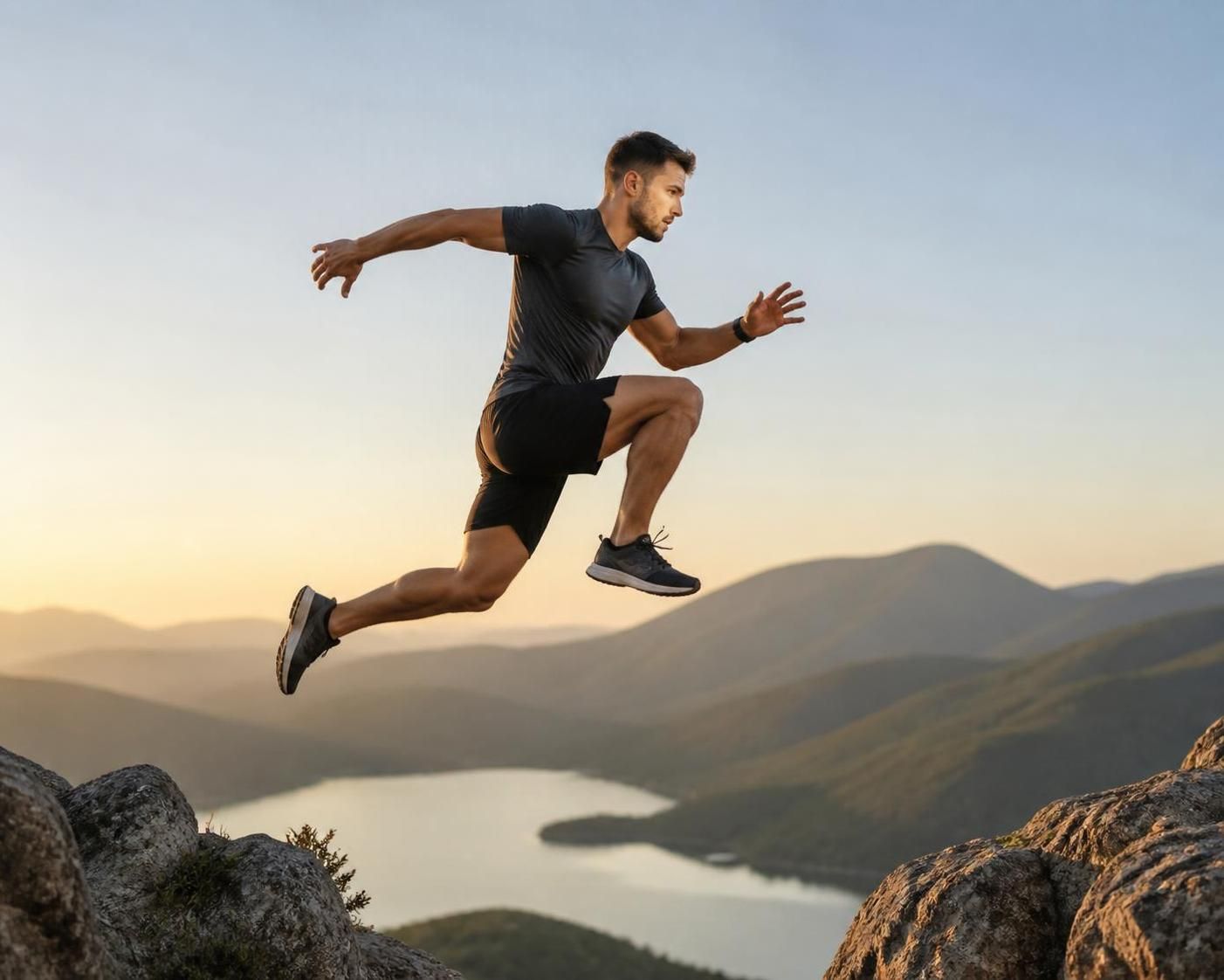 découvrez des exercices de pliométrie efficaces pour améliorer votre explosivité et booster vos performances grâce à des mouvements ciblés et faciles à intégrer dans votre entraînement.