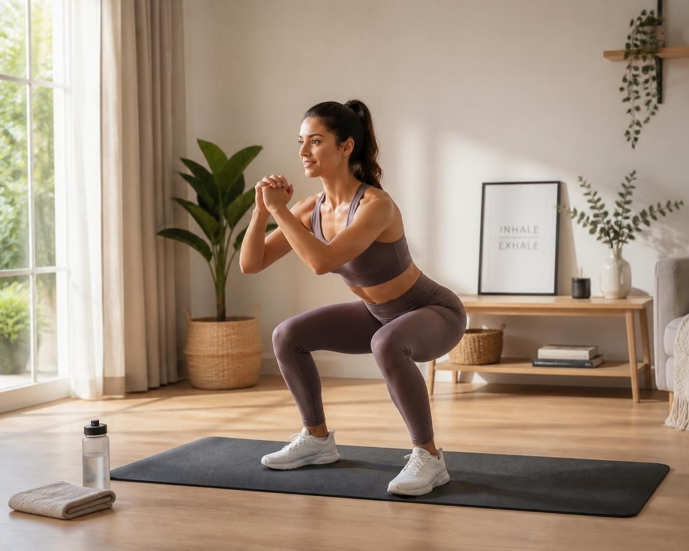 découvrez les meilleurs exercices pour sculpter des fesses naturelles et harmonieuses, et retrouvez confiance grâce à des méthodes simples et efficaces.