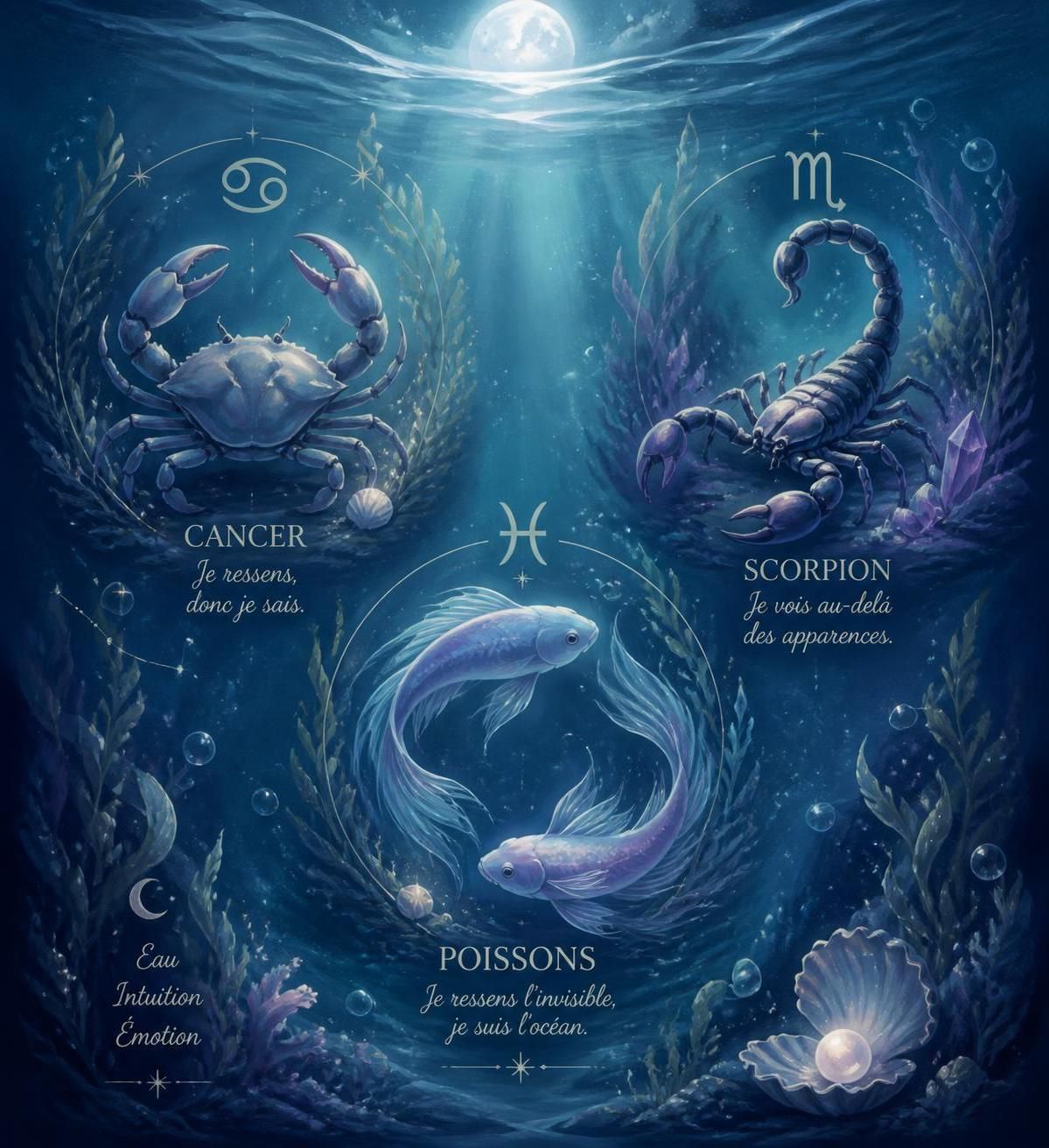 découvrez comment interpréter les signes de l'horoscope esprit pour mieux comprendre vos émotions et votre état d'âme au quotidien.