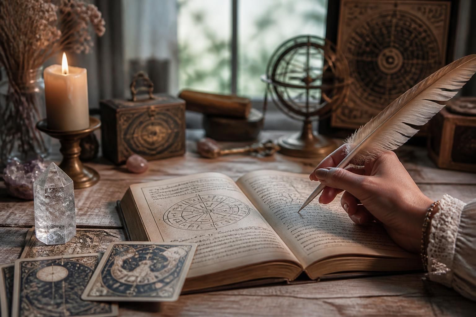 découvrez comment l'horoscope esprit vous aide à déchiffrer les signes pour mieux comprendre votre état d'âme et renforcer votre bien-être intérieur.