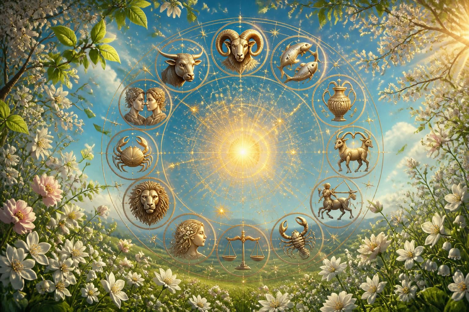 découvrez votre horoscope pour le mois de mai et les surprises que votre signe astrologique vous réserve. prédictions, conseils et tendances pour bien préparer ce mois.