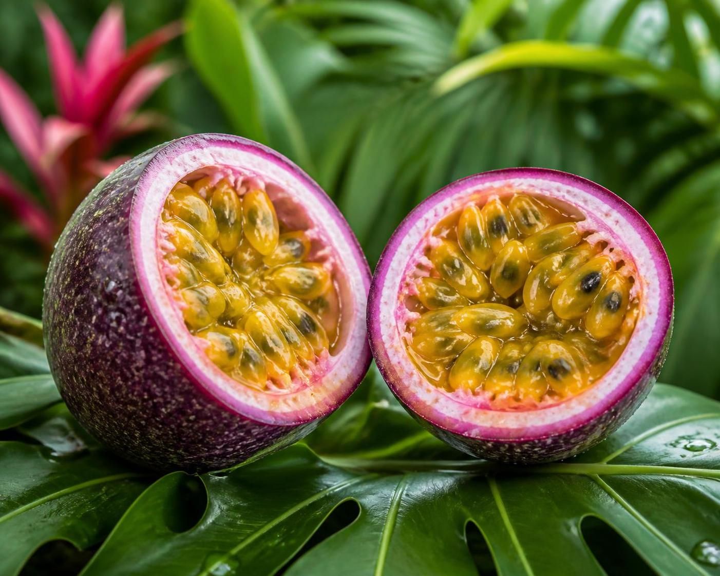 découvrez comment le maracujá, ce fruit exotique riche en bienfaits, révolutionne votre routine bien-être naturelle grâce à ses propriétés apaisantes et revitalisantes.