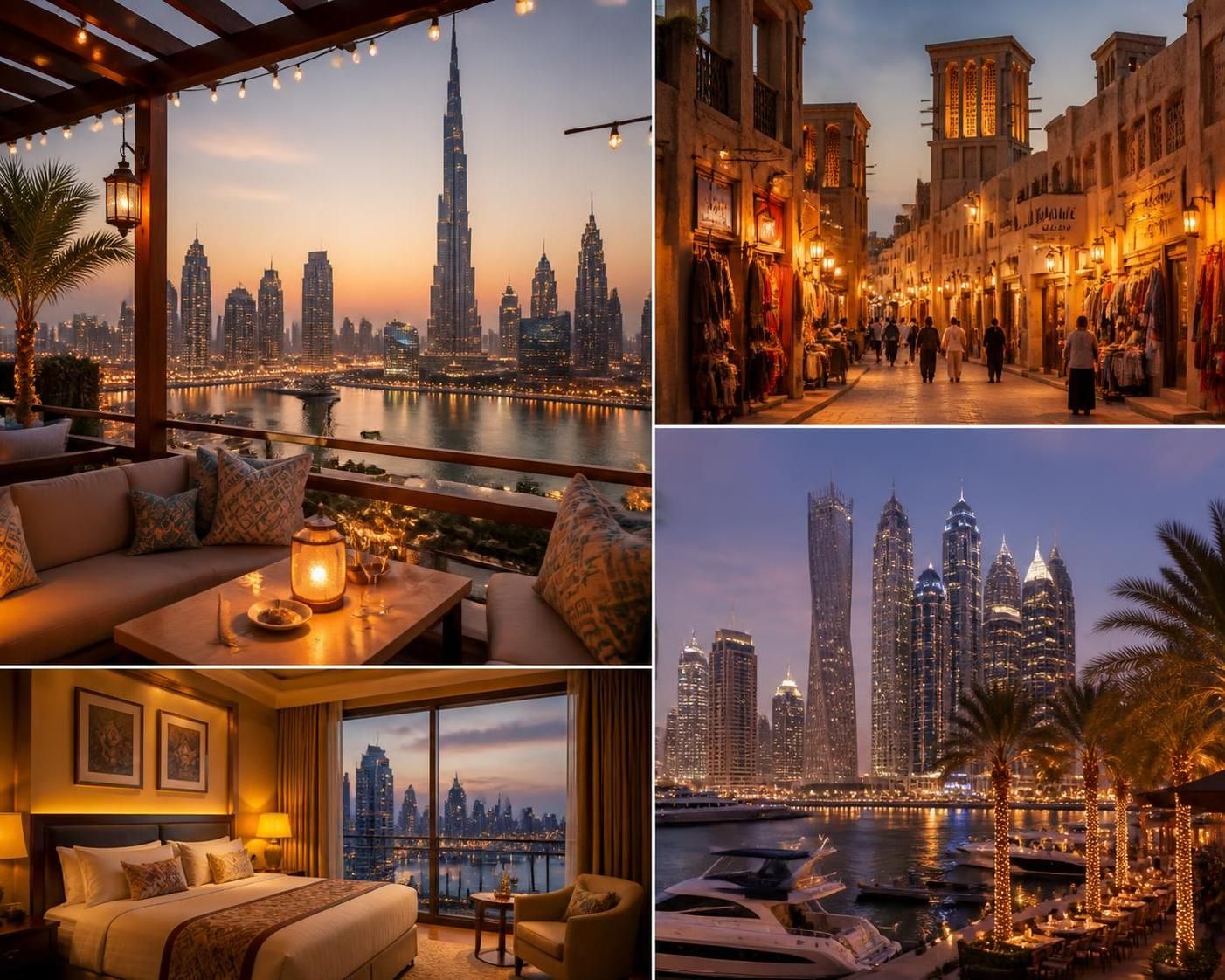 découvrez nos astuces pour profiter pleinement de vos vacances à dubaï sans vous ruiner, alliant économies et confort pour un séjour inoubliable.