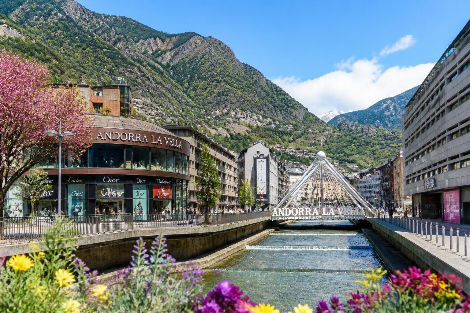 découvrez où trouver les meilleures offres et bons plans pour un shopping malin en andorre. profitez des soldes exceptionnelles pour faire de bonnes affaires et économiser sur vos achats.