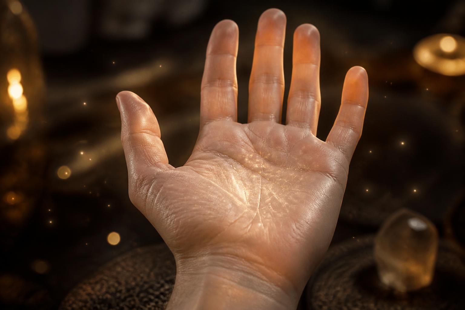 découvrez comment interpréter les lignes de la main pour révéler les secrets de votre destinée et mieux comprendre votre avenir grâce à notre guide complet.