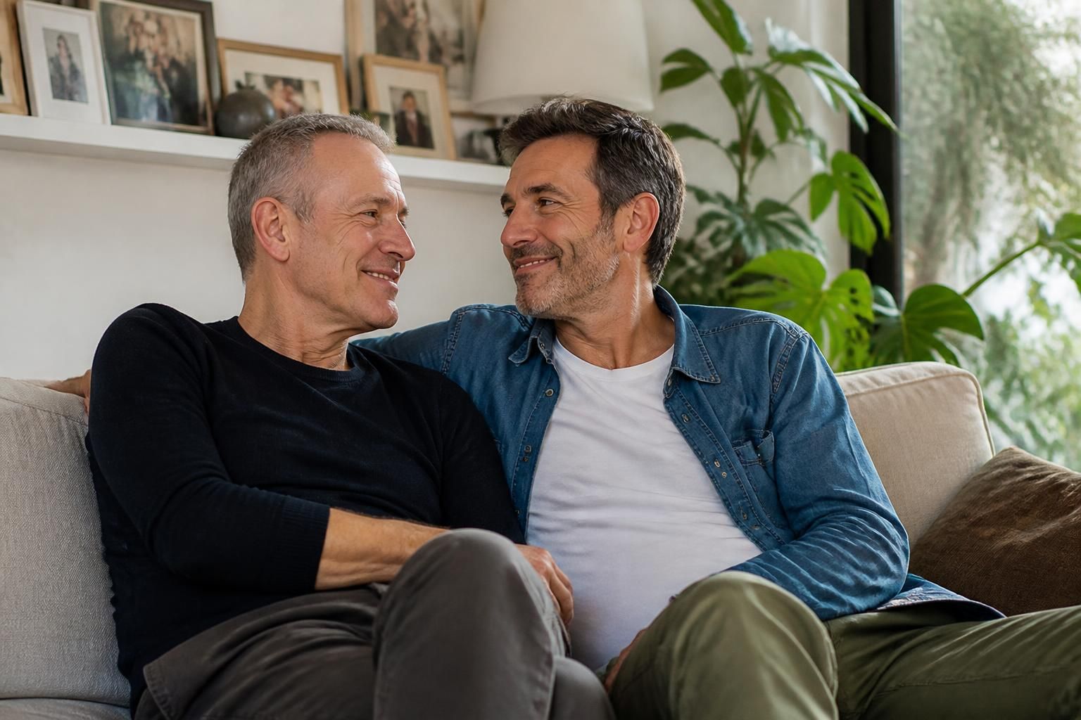 découvrez qui est le compagnon de philippe gougler et explorez les confidences inédites sur sa vie privée et son parcours.